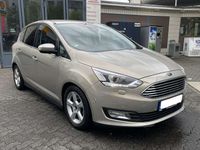 gebraucht Ford C-MAX Titanium