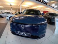 Neu Honda HR-V Elegance 107 PS (78 kW) 2026 Blau SUV