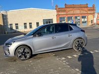Gebraucht Opel Corsa-e Ultimate 100 kW (136 PS) 2021 Grau Kleinwagen