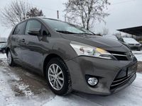 Gebraucht Toyota Verso Comfort 111 PS (81 kW) 2016 Grau Van / Kleinbus