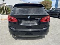 Używany BMW 225 Performance 224 KM (164 kW) 2018 Czarny Minivan