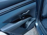 Gebraucht Hyundai Tucson 150 PS (110 kW) 2022 Grau SUV