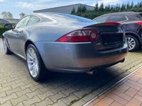 gebraucht Jaguar XK Coupe*4.2 Coupe*DEUTSCHES FAHRZEUG*