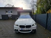 gebraucht BMW 530 d M paket