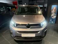 Neu Citroën Berlingo 131 PS (96 kW) 2026 Grau Van / Kleinbus