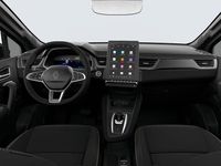 Gebraucht Renault Symbioz Iconic 143 PS (105 kW) 2025 Stahlgrau metallic SUV