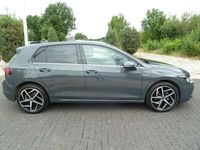 gebraucht VW Golf Style VIII Lim. (CD1) Navi Kamera ACC