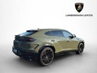 Gebraucht Lamborghini Urus 799 PS (587 kW) 2025 Grün SUV