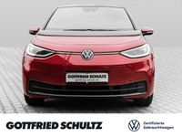 gebraucht VW ID3 150 kW Navi SHZ LED