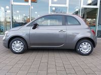 gebraucht Fiat 500C Mild Hybrid MY23 Navi Klimaautomatik PDC