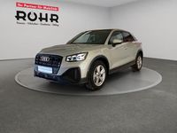 Gebraucht Audi Q2 S-Line 150 PS (110 kW) 2025 Tausilber metallic SUV