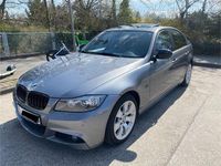 Gebraucht BMW 335 Performance 306 PS (225 kW) 2009 Grau Limousine
