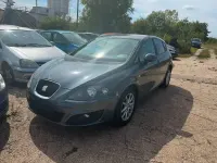 Gebraucht Seat Altea 105 PS (77 kW) 2011 Grau Van / Kleinbus