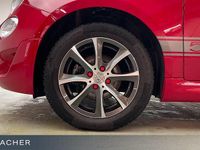 Gebraucht Fiat 500 69 PS (50 kW) 2019 Cabrio