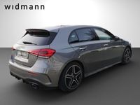 gebraucht Mercedes A35 AMG 4M