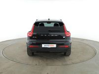 Gebraucht Volvo XC40 R-Design 82 PS (60 kW) 2021 Schwarz SUV