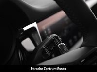 gebraucht Porsche Macan S/ Luftfederung Sportabgasanlage 360 Kamera