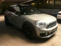 Usata Mini Cooper S Countryman 192 CV (141 kW) 2019 Grigio SUV