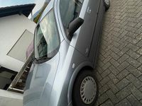 Usata Opel Astra 84 CV (61 kW) 2003 Grigio Berlina