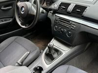 gebraucht BMW 116 i Kleinwagen 116PS guter Zustand TÜV/Xenon/Kurvenlicht