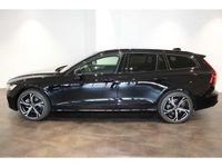 Gebraucht Volvo V60 145 PS (106 kW) 2024 Kombi