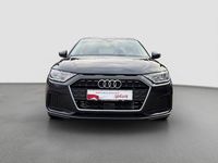 Gebraucht Audi A1 Sportback Advanced Plus 116 PS (85 kW) 2025 Grau Kleinwagen