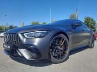 gebraucht Mercedes AMG GT 63 S E Magno Aero-Paket Carbon Pano uvm.