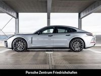 Neu Porsche Panamera GTS 500 PS (367 kW) 2026 Silber Limousine