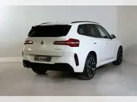 Gebraucht BMW X3 197 PS (144 kW) 2026 Weiß SUV