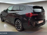Neu BMW X3 Performance 398 PS (292 kW) 2026 Schwarz SUV