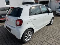 gebraucht Smart ForFour ForFourBasis 66kW