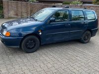 Second-hand VW Polo 70 CP (51 kW) 1999 Break