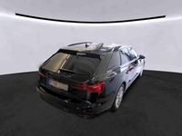 Gebraucht Audi A6 Advanced 204 PS (150 kW) 2023 Schwarz Kombi