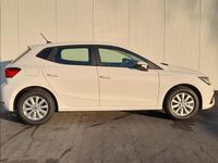 Neu Seat Ibiza Reference 80 PS (58 kW) 2025 Kleinwagen