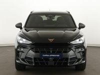 Neu Cupra Terramar VZ 265 PS (194 kW) 2025 Schwarz SUV
