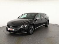Gebraucht VW Arteon Elegance 150 PS (110 kW) 2023 Schwarz Limousine