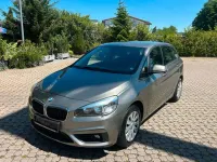 Gebraucht BMW 218 136 PS (100 kW) 2014 Kombi