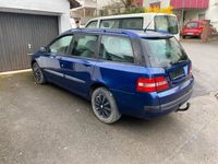 gebraucht Fiat Stilo Kombi AHK 3/25Tüv