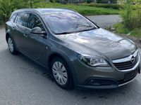 gebraucht Opel Insignia Country Tourer CT 2.0 CDTI eco 125 ...