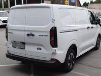Neu Ford Transit Custom Trend 232 PS (170 kW) 2025 Weiß Van / Kleinbus