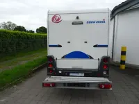 Gebraucht Fiat Ducato 122 PS (89 kW) 2000 Unbekannt Van