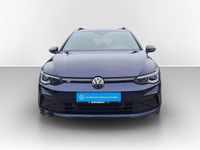 Gebraucht VW Golf VIII R-line 131 PS (96 kW) 2024 Blau Kombi