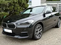 Occasion BMW X2 Advantage 136 ch (100 kW) 2023 Noir SUV