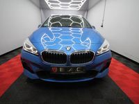Gebraucht BMW 220 M Sport 190 PS (139 kW) 2019 Blau Kombi