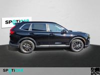 Neu Honda CR-V Elegance 184 PS (135 kW) 2026 Schwarz SUV