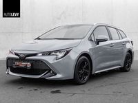 gebraucht Toyota Corolla 1.2 TS Comfort *KLIMA*RFK*SHZ*LHZ*WKR*LM