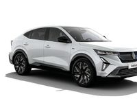 Neu Renault Rafale Esprit Alpine 200 PS (147 kW) 2025 Perlmuttweiß metallic SUV