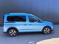 Gebraucht Ford Tourneo Connect Active 122 PS (89 kW) 2025 Blau Van / Kleinbus