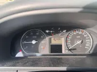 Gebraucht Renault Laguna II 2004 Silber Limousine