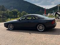 gebraucht BMW 850 850 Ci (850i)